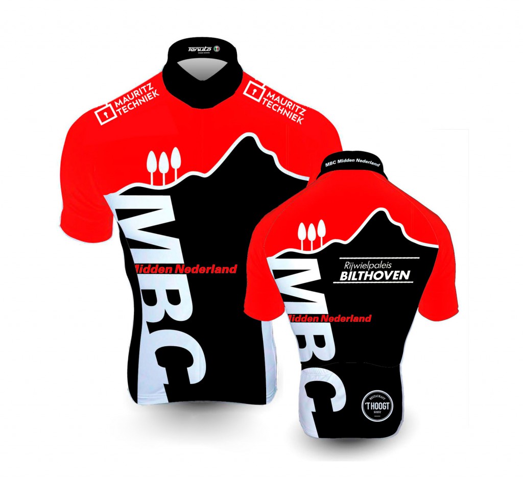 MBC ClubKleding